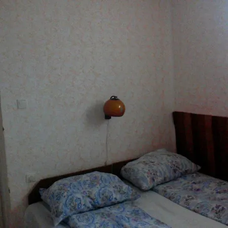 Szilvas Haz Apartment Hajduszoboszlo