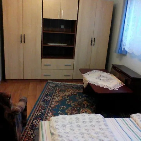 Szilvas Haz Apartment