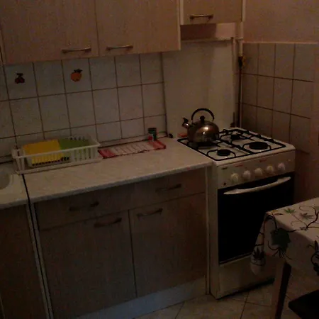 Szilvas Haz Apartment