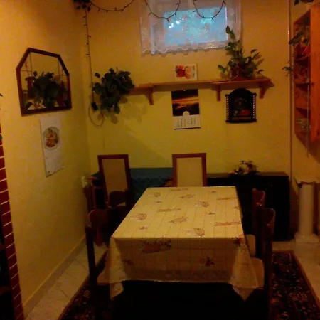 Apartamento Szilvas Haz