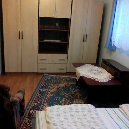 Szilvas Haz Apartment